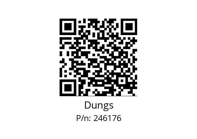   Dungs 246176