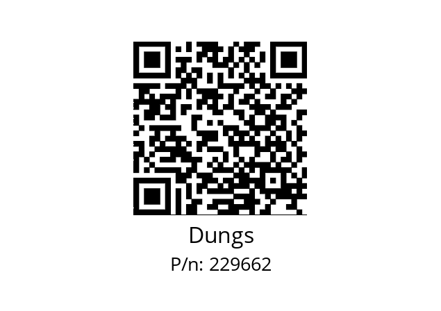   Dungs 229662