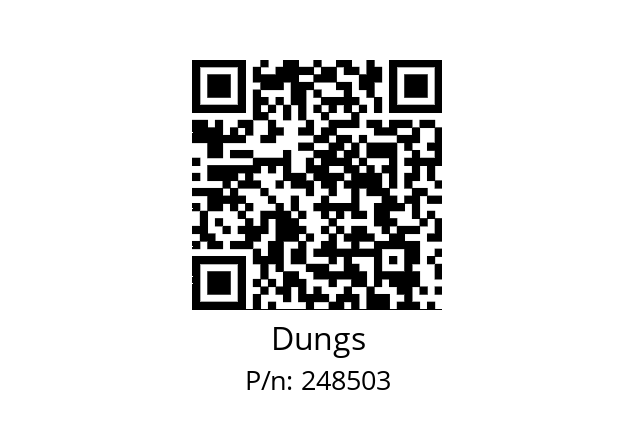   Dungs 248503