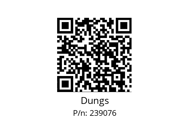   Dungs 239076