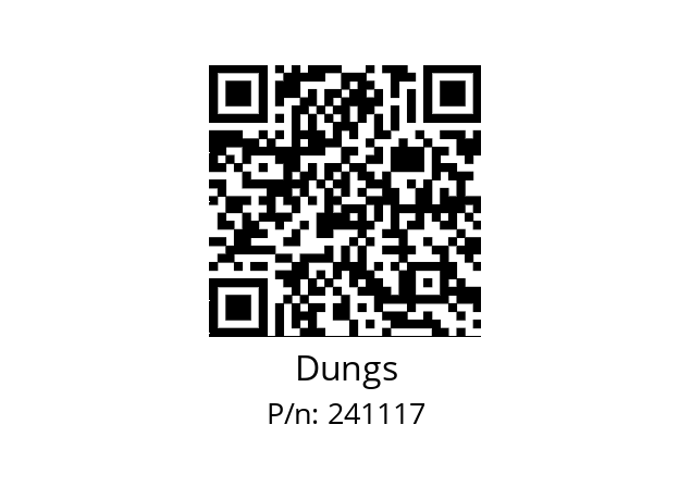   Dungs 241117