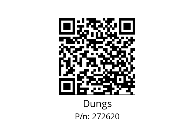   Dungs 272620