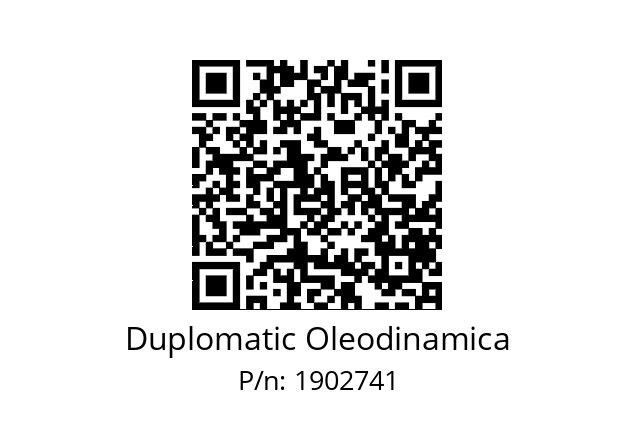  C14L3-D24K1/10N Duplomatic Oleodinamica 1902741