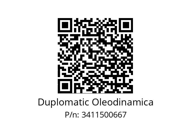  DS3-TA/11N-D00 Duplomatic Oleodinamica 3411500667