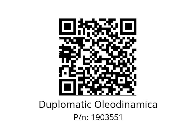   Duplomatic Oleodinamica 1903551