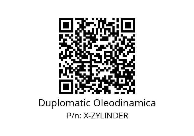  HC2C-160/70-75-K0-S-11/20 Duplomatic Oleodinamica X-ZYLINDER