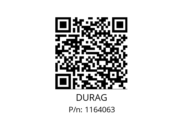   DURAG 1164063