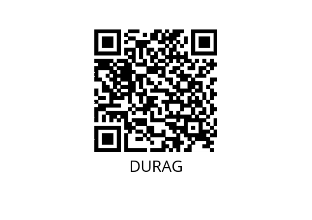  4020016 .D-BL 4-Z-0-3-00-0-S-A DURAG 