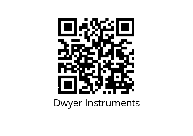  PI-1 Dwyer Instruments 