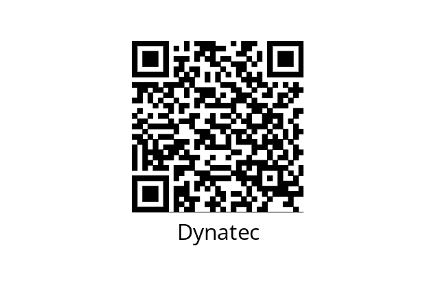  DY2006 Dynatec 