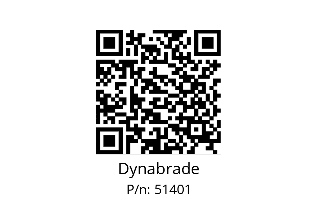   Dynabrade 51401