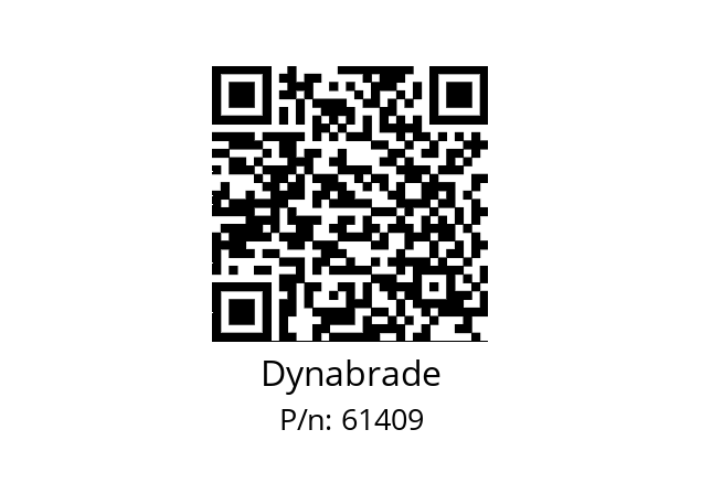   Dynabrade 61409