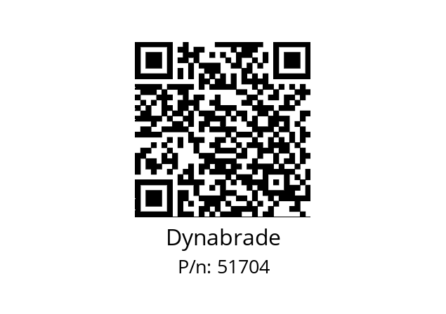   Dynabrade 51704