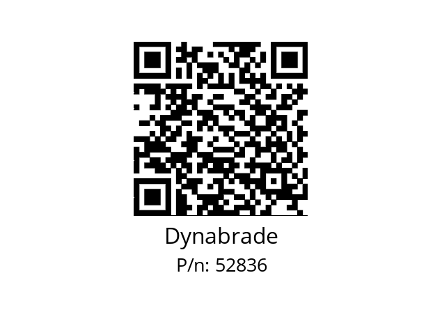   Dynabrade 52836