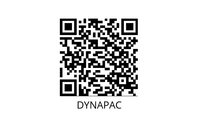  923690 DYNAPAC 