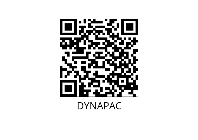  4700791362 DYNAPAC 