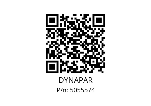   DYNAPAR 5055574