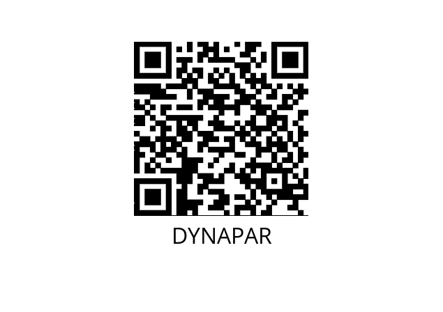  MSJR4U00 DYNAPAR 