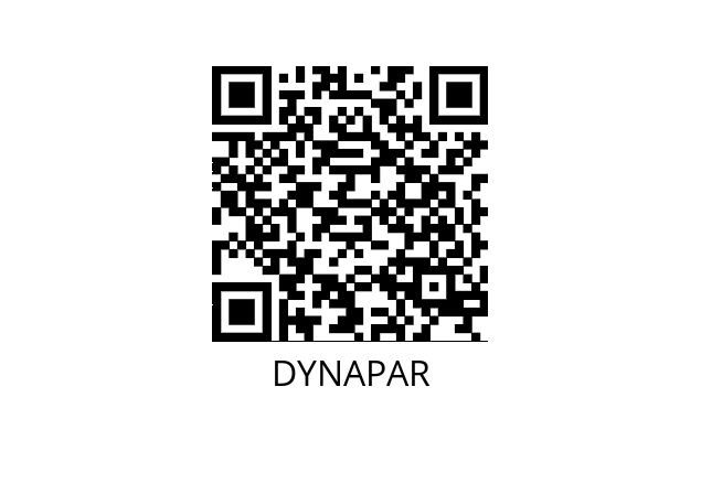  MTJR1S00 DYNAPAR 