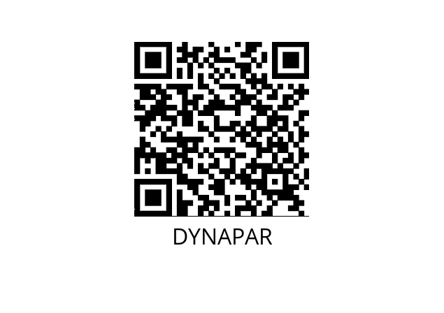  H5820480101X011 DYNAPAR 