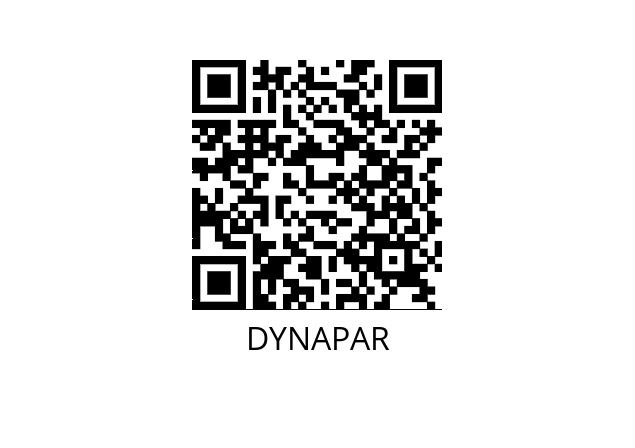  H5820480101X019 DYNAPAR 