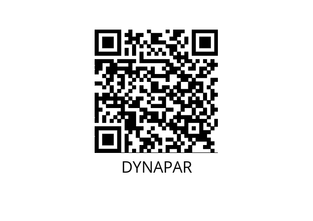  HR52502500C01 DYNAPAR 