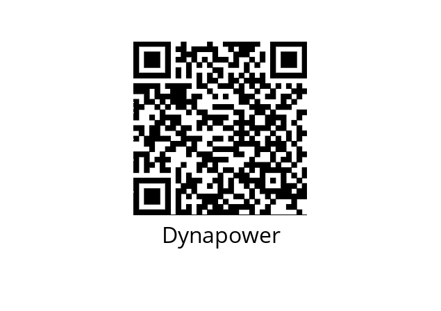  A3-290610 Dynapower 