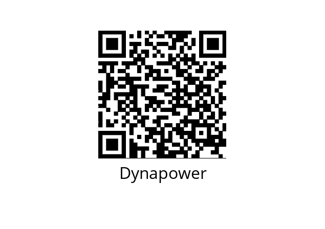  A9-02320 Dynapower 