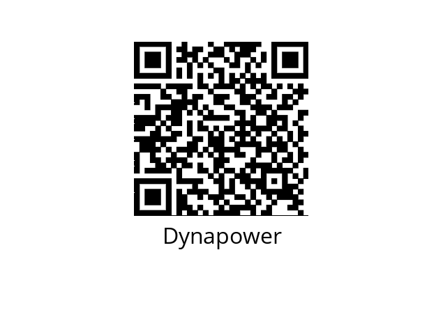  EUC-7-100650009 Dynapower 