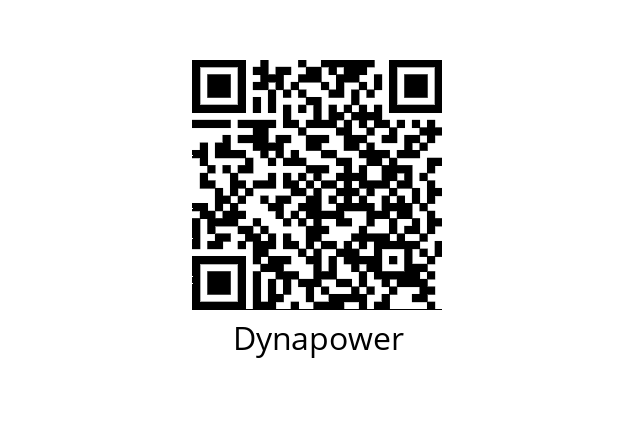  EUG-7-100990006 Dynapower 