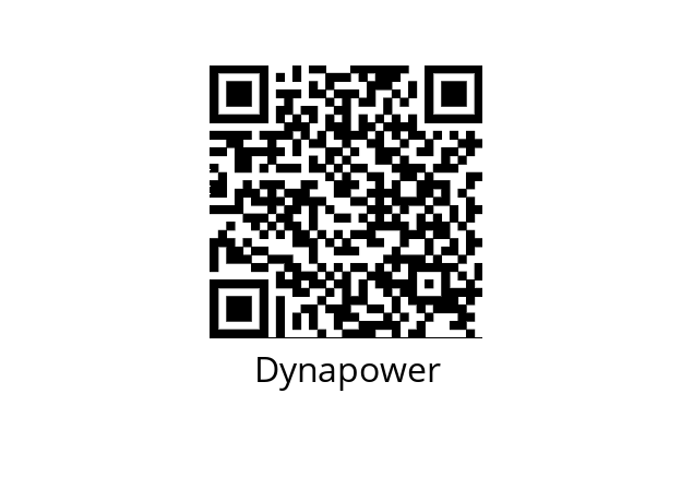  CC FUS-1-000300608 Dynapower 