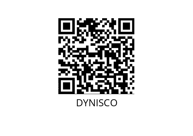  1390-1-3 DYNISCO 