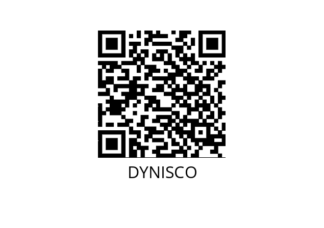  1390-2-3 DYNISCO 