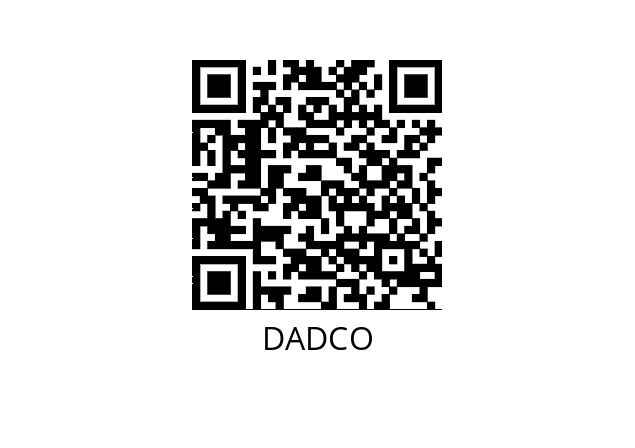  90-505-115 DADCO 