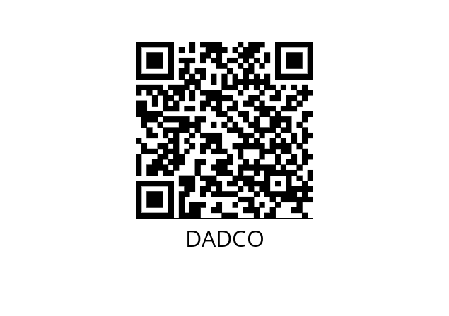  C18.050 DADCO 