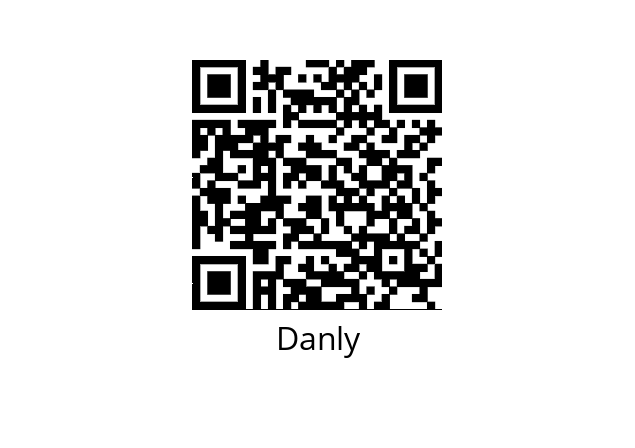  6-5065-43 Danly 