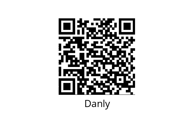  D90607110 Danly 