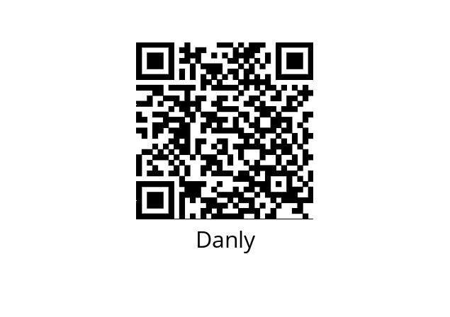  D91207110 Danly 