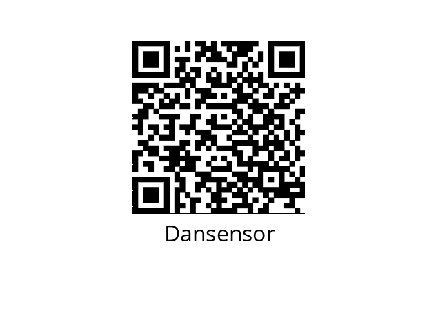  280244 Dansensor 