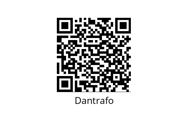  704020-50.DT16260-11 Dantrafo 