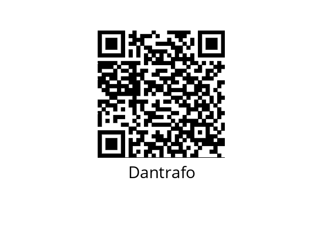  430-9522 Dantrafo 