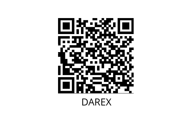  35030 DAREX 