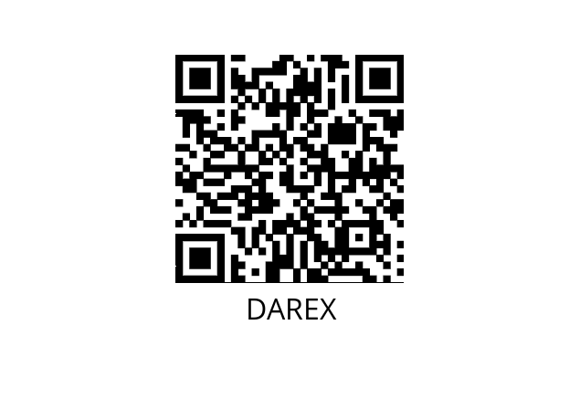  PP16050GF DAREX 