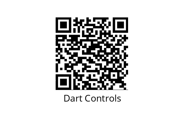  125DV-C Dart Controls 