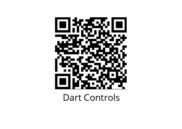  15DV1 Dart Controls 