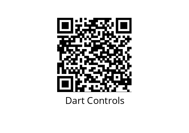  15DV1A Dart Controls 