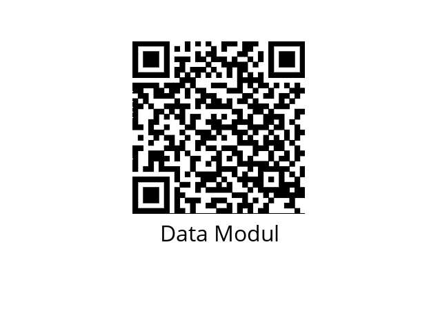  BT42012 Data Modul 