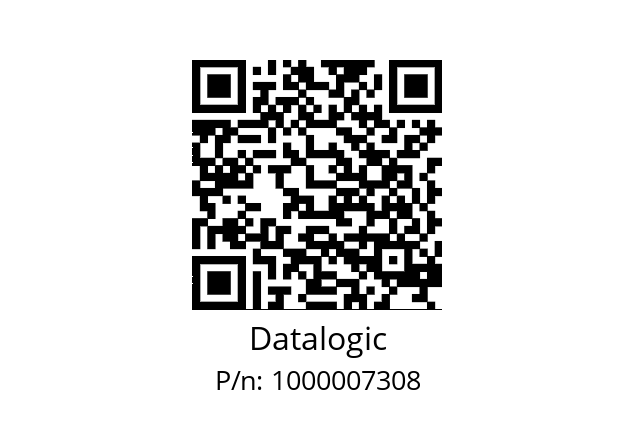   Datalogic 1000007308