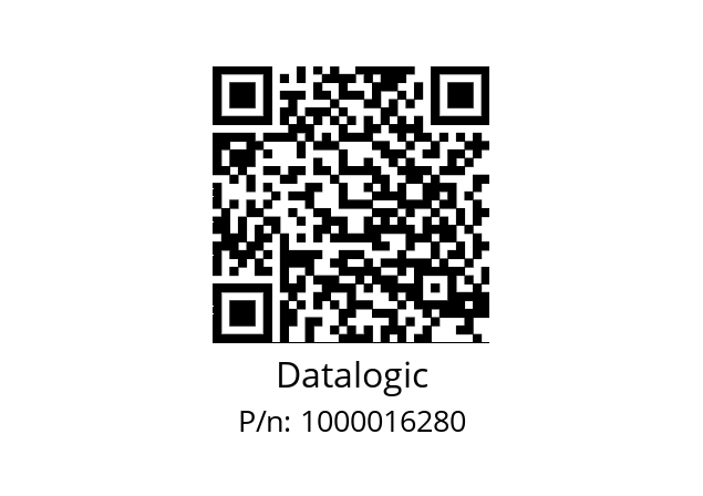   Datalogic 1000016280