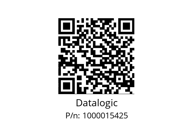   Datalogic 1000015425